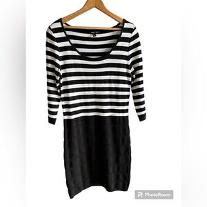 Mango, suit dress, size large